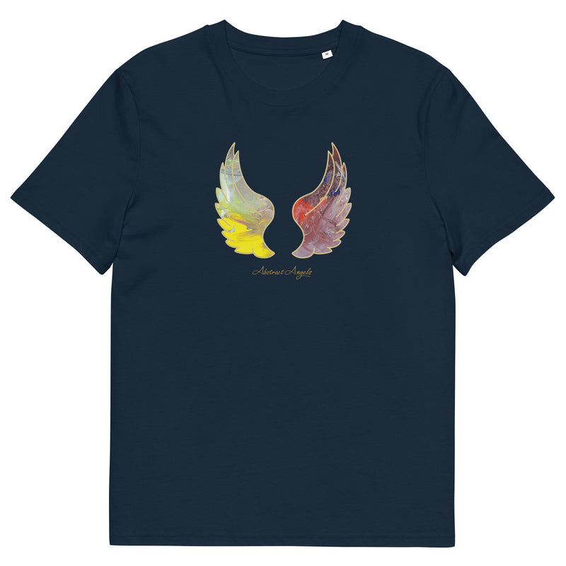JEREMIEL · Organic Cotton Unisex T-Shirt