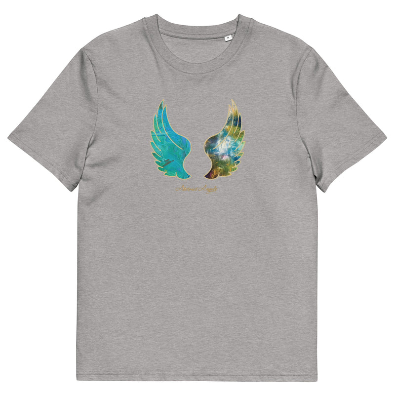 MICHAEL · Organic Cotton Unisex T-Shirt