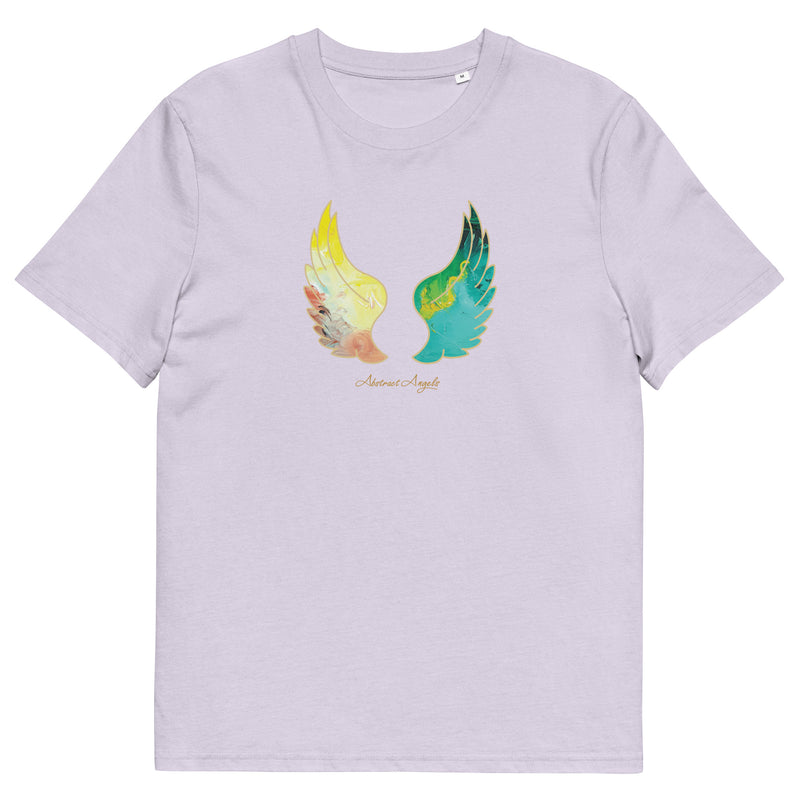 ARIEL · Organic Cotton Unisex T-Shirt