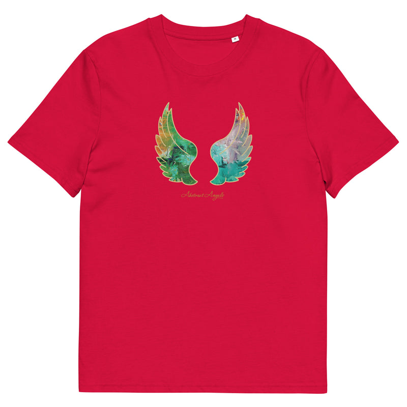 RAPHAEL · Organic Cotton Unisex T-Shirt