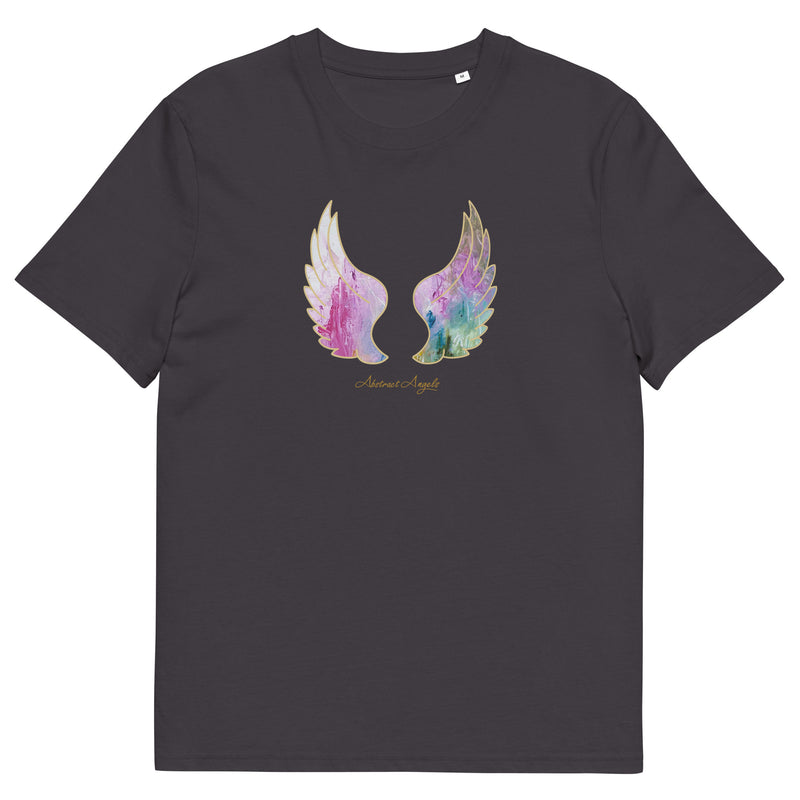 AZRAEL · Organic Cotton Unisex T-Shirt