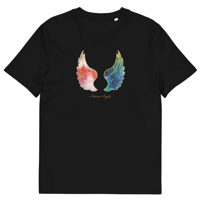 METATRON · Organic Cotton Unisex T-Shirt