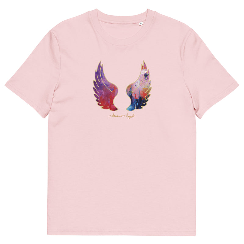 ZADKIEL · Organic Cotton Unisex T-Shirt