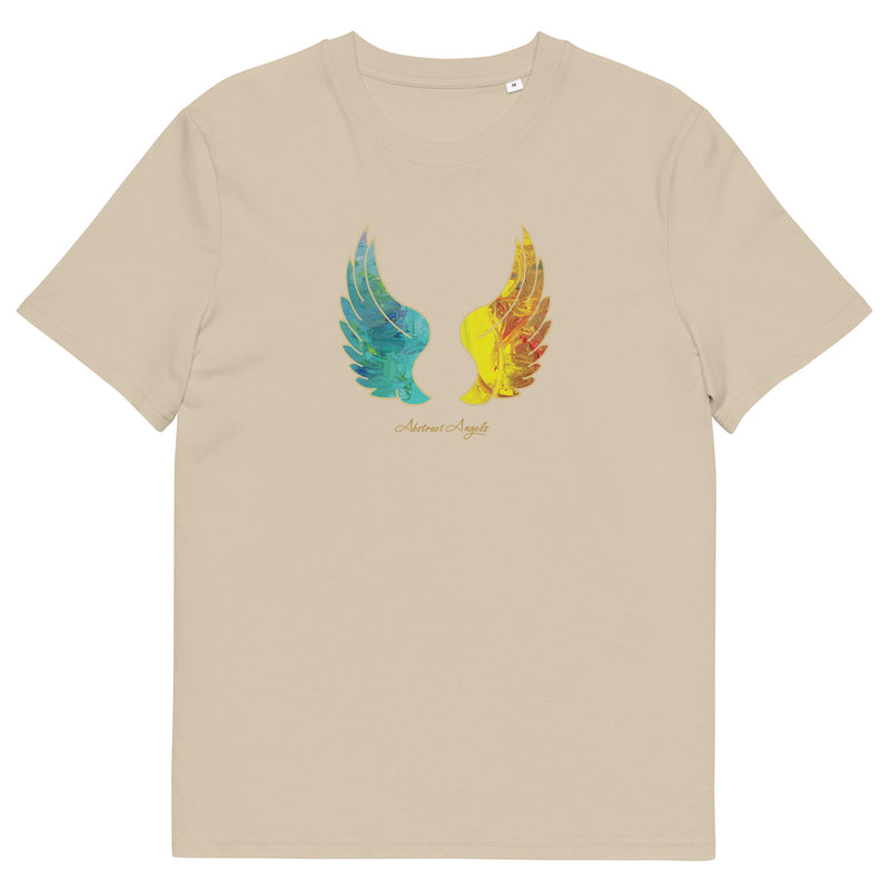 RAZIEL · Organic Cotton Unisex T-Shirt