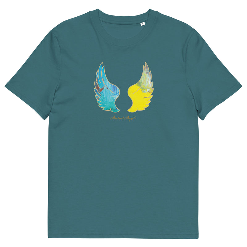 JOPHIEL · Organic Cotton Unisex T-Shirt