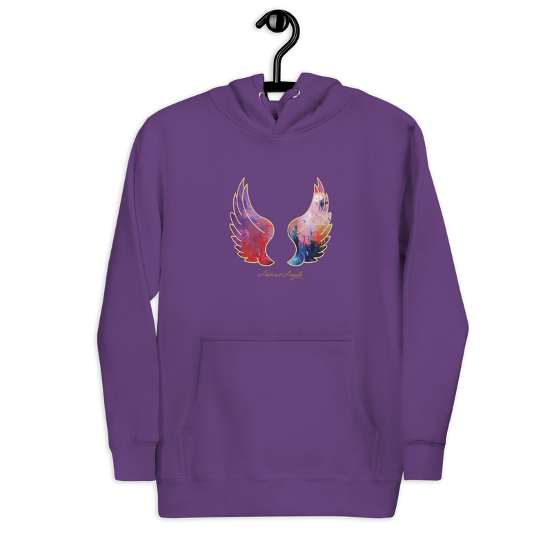 ZADKIEL · Unisex Hoodie
