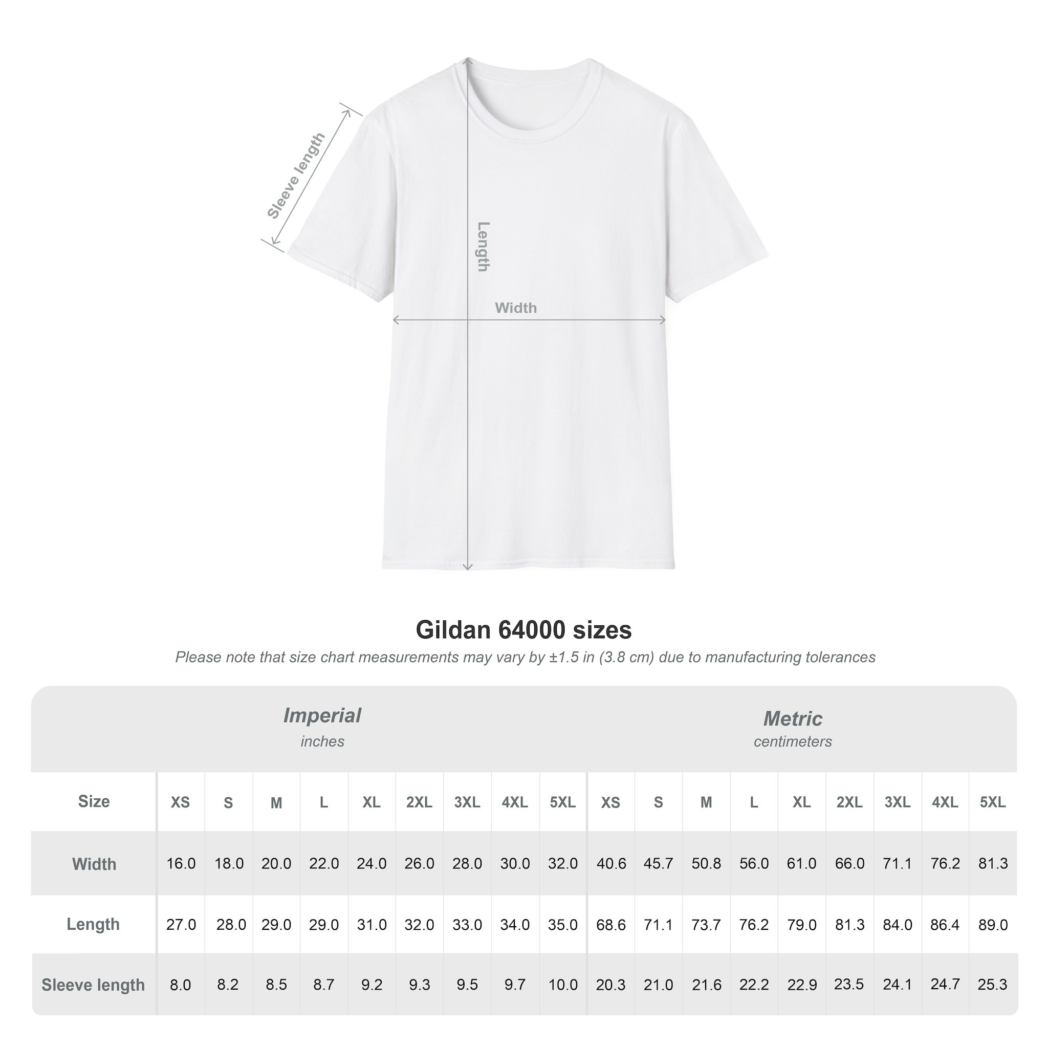 4th July edition - US Flag - Abstract Angels - Unisex Softstyle T-Shirt - Image 2